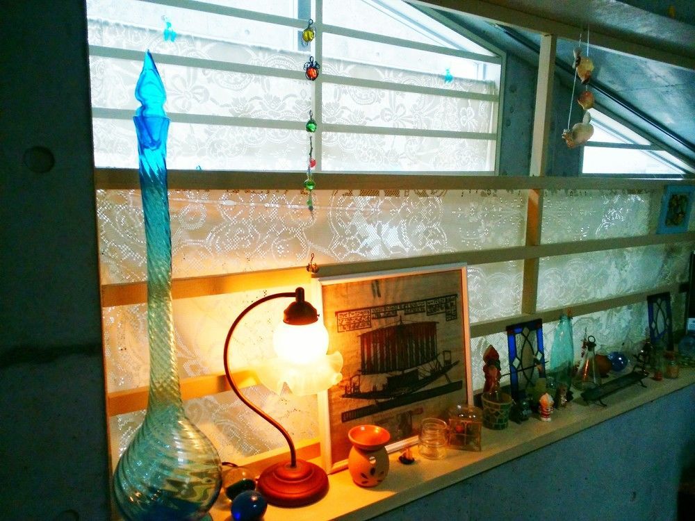 Guesthouse Seaglass Itoman Bagian luar foto