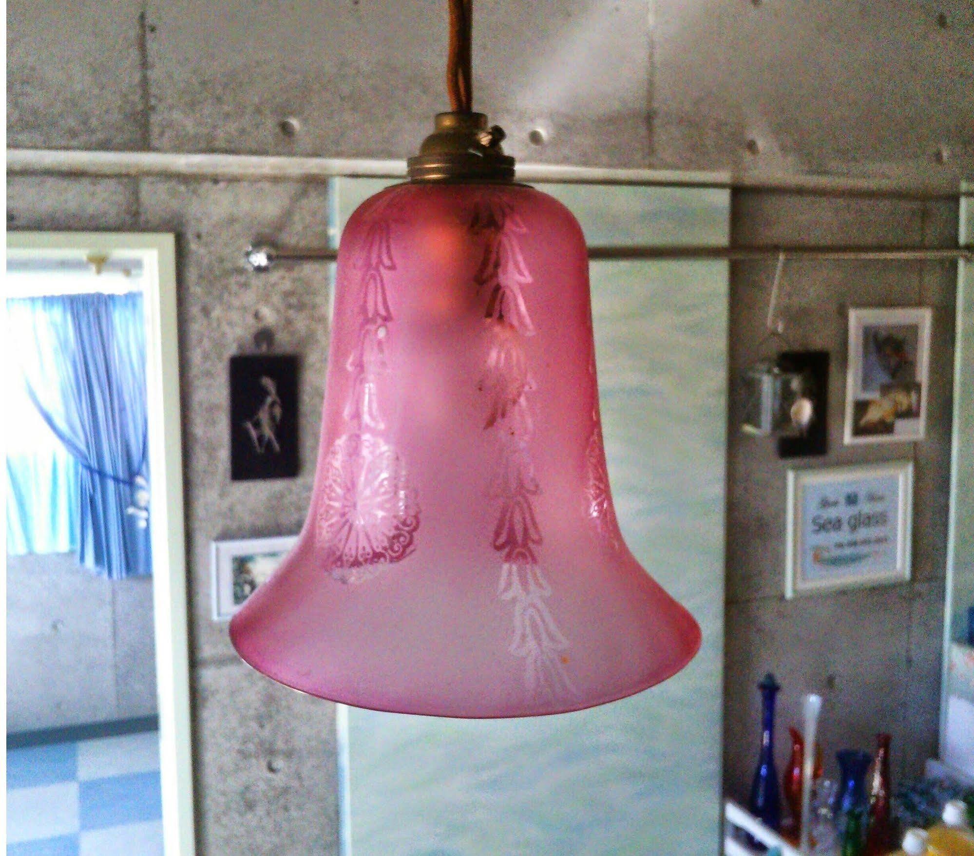 Guesthouse Seaglass Itoman Bagian luar foto